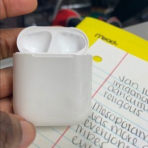 1st generation airpod case
